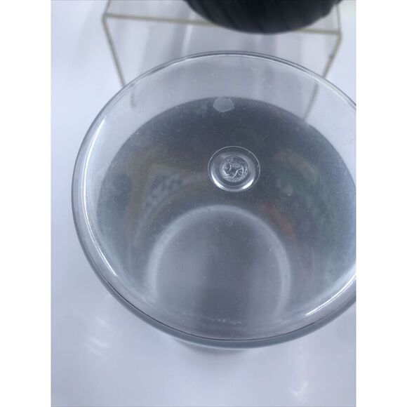 Monster Jam Trucks Collectible Plastic Souvenir Cup Piston & Tire - Picture 12 of 14